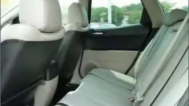 2008 Mazda CX-7 - Colmar PA