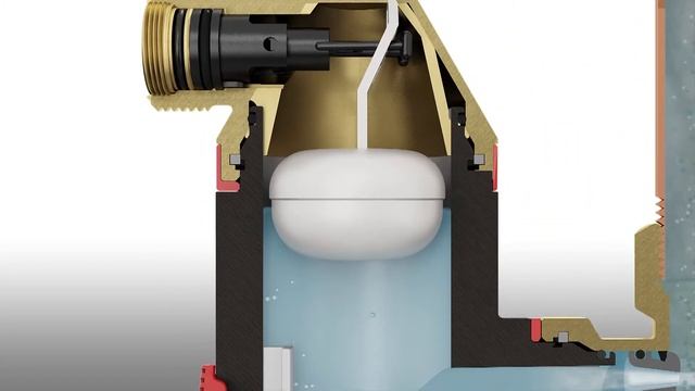 Flamco Flamcovent Clean  Smart