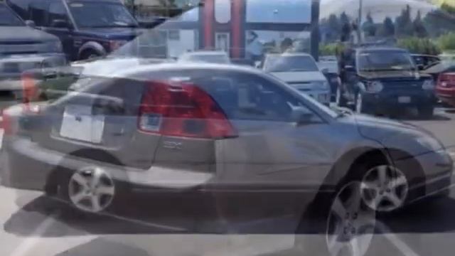 2004 Honda Civic EX Sedan Sedan - Seattle, WA