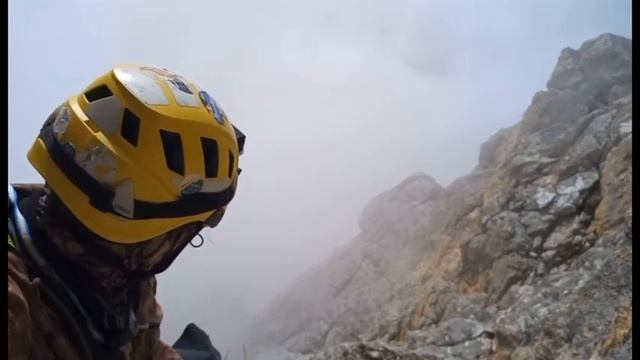 Там ревели горы...