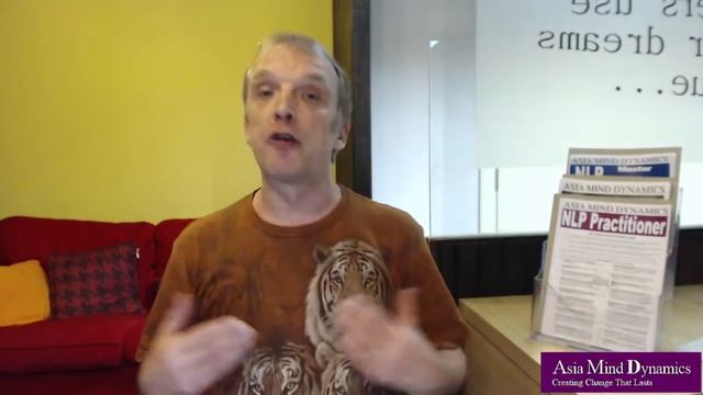 The Origin Of Miscommunication - A Facebook Live Session On NLP