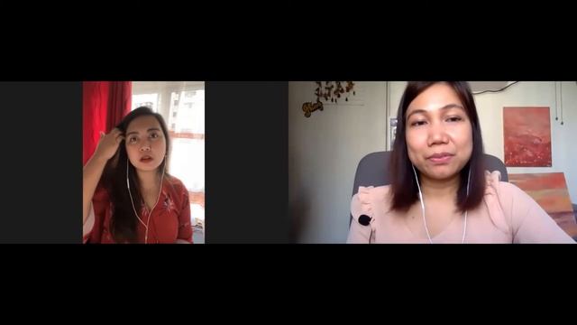 TIPS For Artists : How To Grow On Instagram  With Jovy Merryl