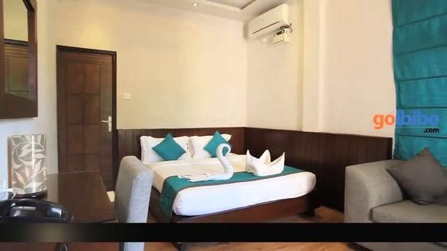 Sukhmantra Resort  Spa Candolim 3