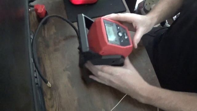 Milwaukee M12 BI-O Pump Review