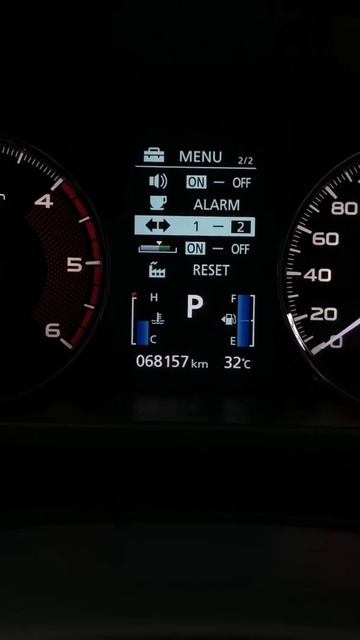 Cara Merubah Suara Sein Mitsubishi Pajero Sport Dakar 4x2 2017 (CBU)