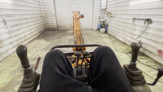 Продажа мини экскаватора HITACHI EX-12 Переславль Залесский