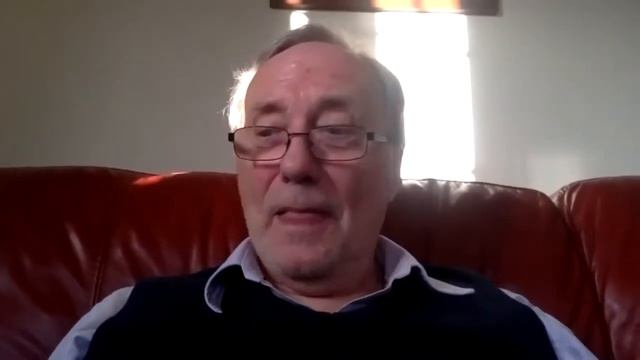 KM Talks - David Gurteen (Дэвид Гуртин). Интервью с создателем Knowledge Cafe