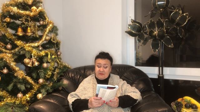 Witchess loaves O. Henry - audio reading. Natali Club Million