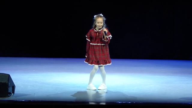 Точилкина Варвара 