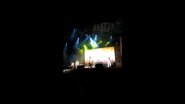 ПСТ Спасение Минводы 2015