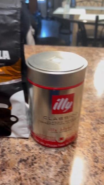 Stan Sher Italian Coffee Showdown Lavazza Vs. Illy Coffee