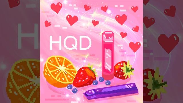 HQD