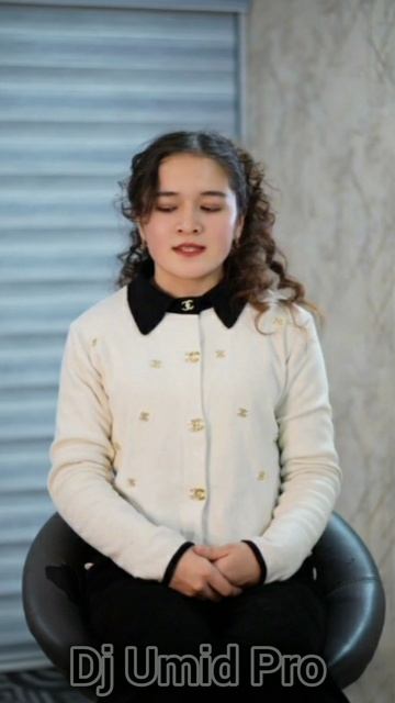 Nurzida - Soz Verdim (Remix) 2025