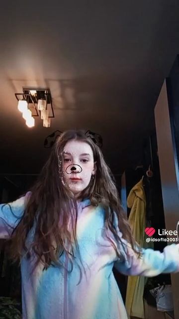 акк в Лайке Соня ❤❤😊😊 подписывайтесь