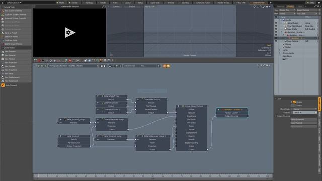 VizPack_ Products For Vray And Octane