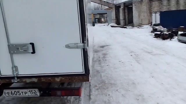 Фермер из 2705. Часть 2.