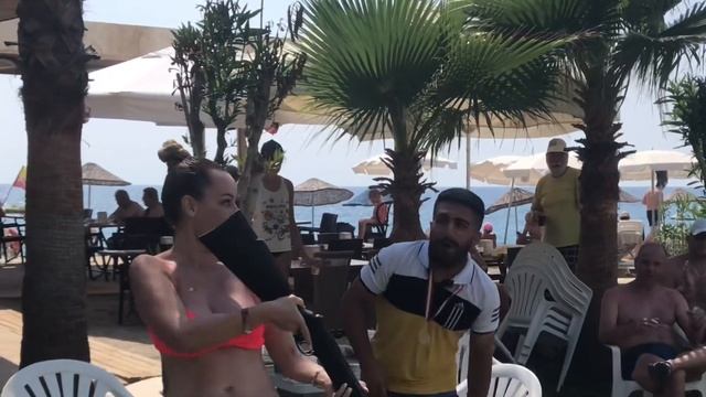 Самые красивые вещи в жизни. путешествия