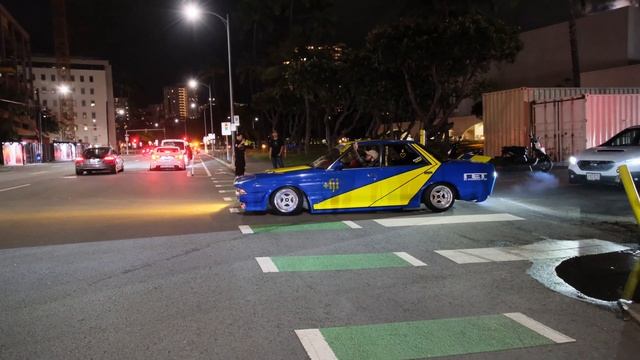 WEKFEST & HOT IMPORT NIGHTS | LEXUS TOYOTA SCION | JANUARY 2024