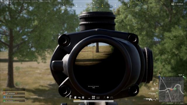 PLAYERUNKNOWN'S BATTLEGROUNDS 2025