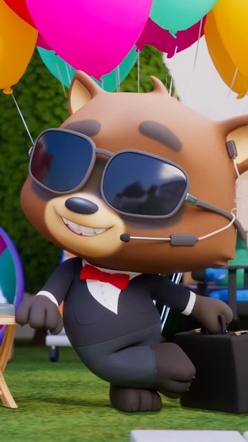 Ловкие ловушки для Роя!