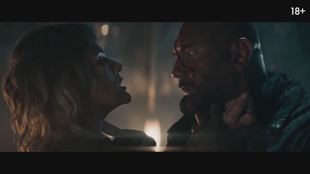 В потерянных землях — Русский трейлер (2025)