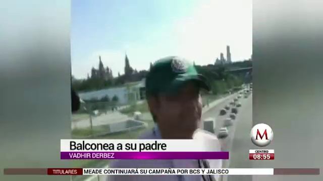 Famosos Mexicanos En El Mundial Rusia 2018