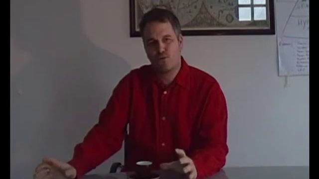 Mein Espresso-TV 22 - Wie Du Trennungsschmerz überwindest
