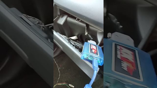 How To Change KKT Ecu Mode