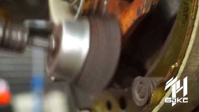 Автосервис 14 бокс