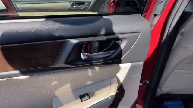 2017 Subaru Outback Reno, Carson City, Northern Nevada, Sacramento, Elko, NV 63020