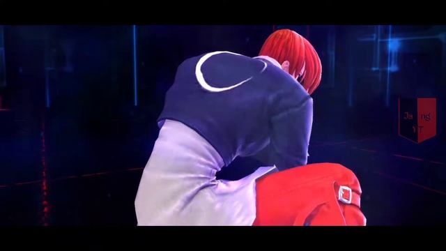 SPENDING DIAMONDS ON KOF SKINS 2020 - Mobile Legends