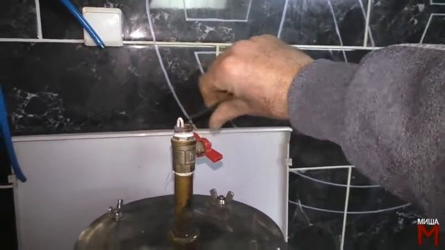Миша м ЖЖЁТ!!!