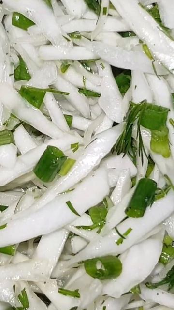 Этот простой салат бомба для сжигания жира!This Simple Salad Is A Fat Burning Bomb!