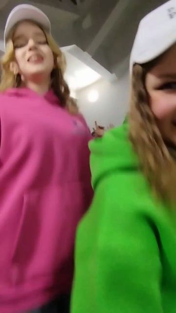 После выступления всегда остаются эмоции.