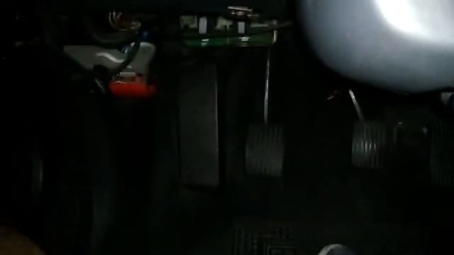 No Arranca