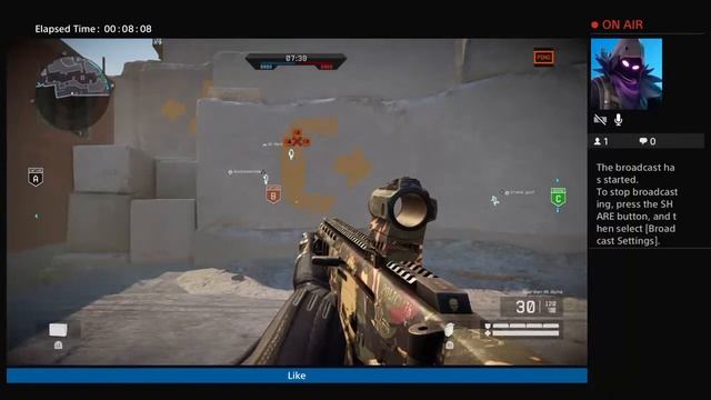 Trying To Get FN P90 Custom