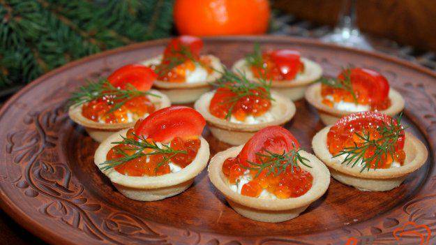 Рецепты от шеф-повара