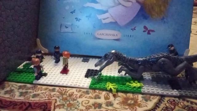 Animal Kingdom Discoveries