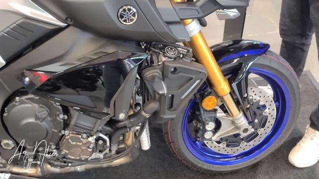 Test Drive Tracer 9 Và MT 10 - Cảm Giác Tăng Ga Phấn Khích, đáng đồng Tiền