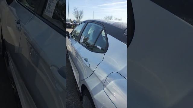 2023 Toyota Camry TRD