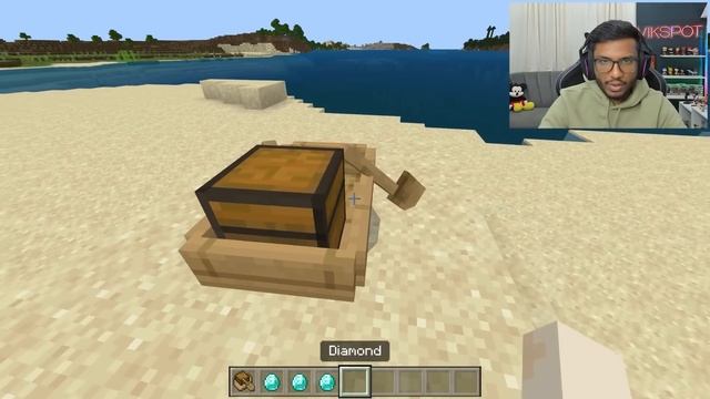 Testing Impossible Duplication Hacks In Minecraft