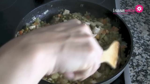 Pastel Americano De Pollo