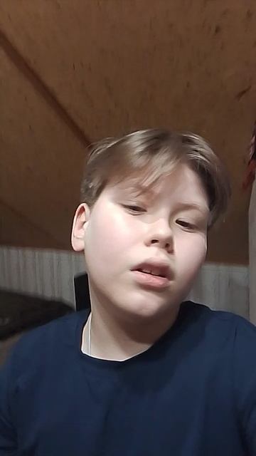 новый ролик на канале стёпы!