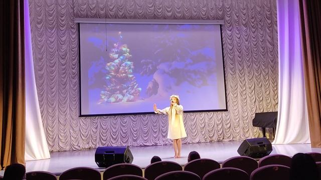 Точилкина Варвара 