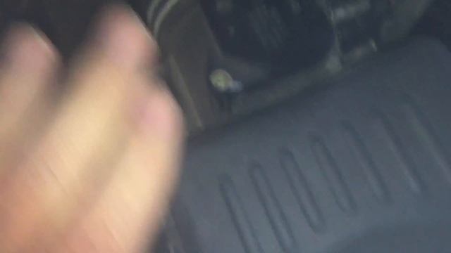 2006 Toyota Corolla - Engine Noise - 02