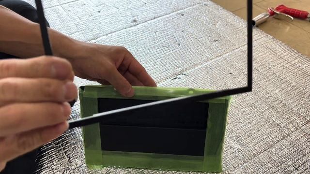 社外品取付不可！？インプレッサに社外カーナビ取付！！