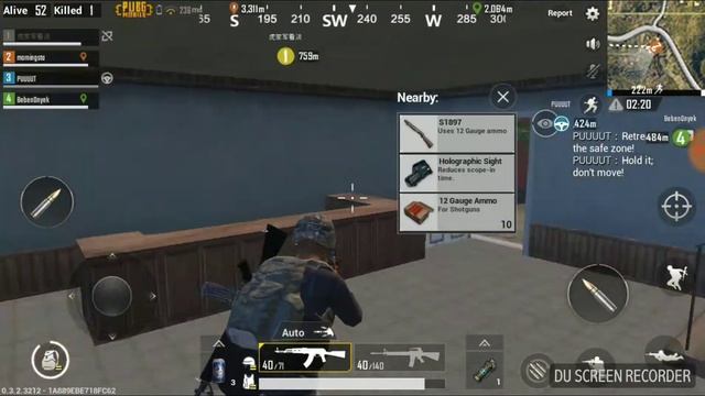 Primeiras Partidas No Pubg Light Speed Americano!!!