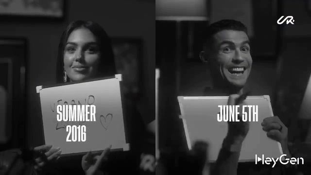 Роналду говорит на русском подписывайтесь