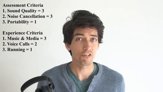 Sony WF-1000XM3 Vs Bose AE2 / QC35 / Anker Soundbuds Flow / Plantronics Voyager Edge