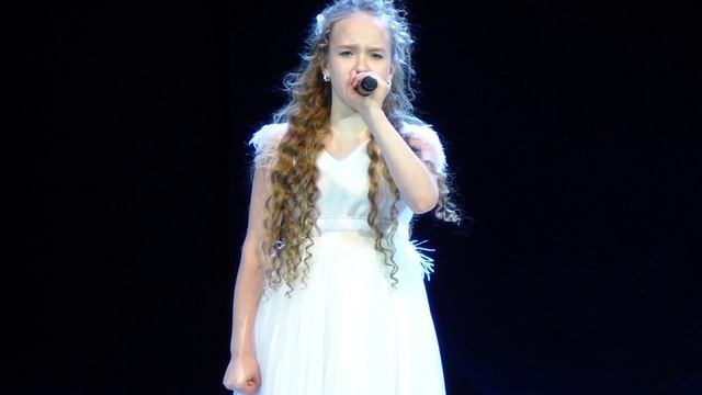 Точилкина Варвара 